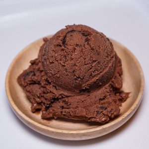 正當冰-布朗巧克力冰淇淋