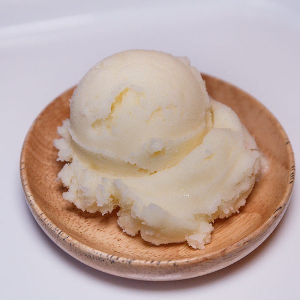 小米酒沙瓦冰淇淋（花蓮店限定）